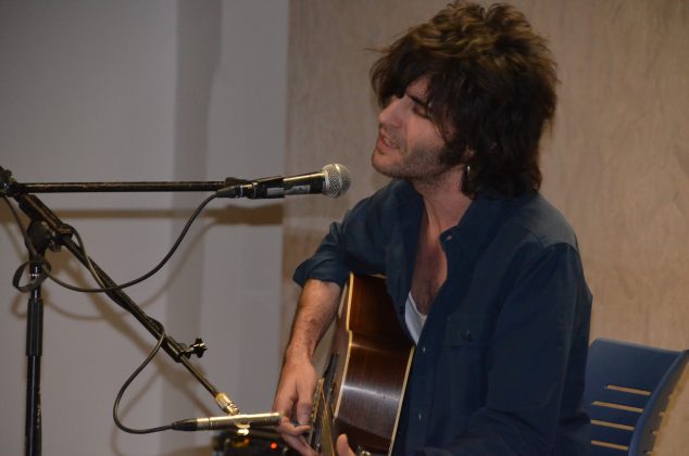 Concert Xarim Arest&eacute;