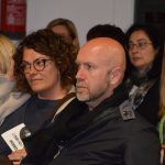 Sergi Corral, regidor de Cultura