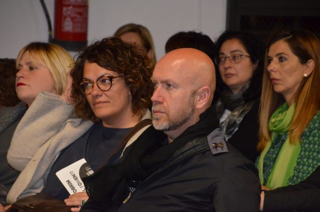 Sergi Corral, regidor de Cultura