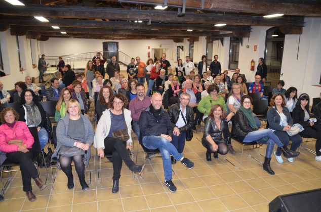 Concert Xarim Arest&eacute;