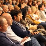 Concert d'Anna Tobella i Alessio Coppola. Any Palet