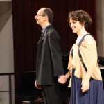 Concert d'Anna Tobella i Alessio Coppola. Any Palet