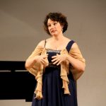 Concert d'Anna Tobella i Alessio Coppola. Any Palet