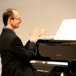 Concert d'Anna Tobella i Alessio Coppola. Any Palet