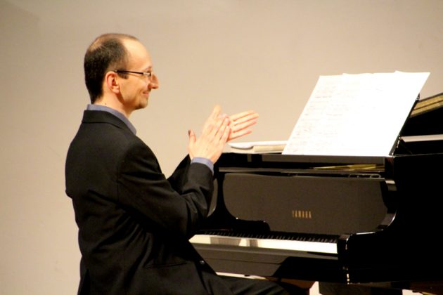 Concert d'Anna Tobella i Alessio Coppola. Any Palet