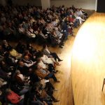 Concert d'Anna Tobella i Alessio Coppola. Any Palet