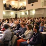 Concert d'Anna Tobella i Alessio Coppola. Any Palet