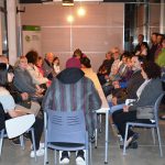 Escenaris secrets 'Estem perdent la flama'