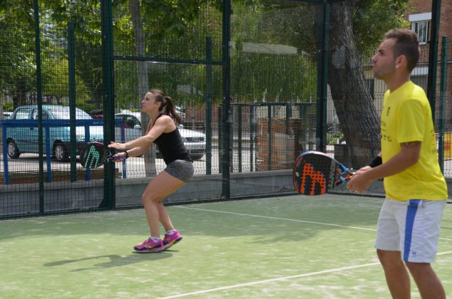 Open Fira de Primavera