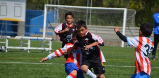 Torneigs de diferents disciplines esportives tanquen el cap de setmana de Fira Torneig CF Martorell