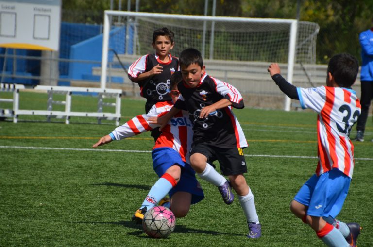 Torneigs de diferents disciplines esportives tanquen el cap de setmana de Fira