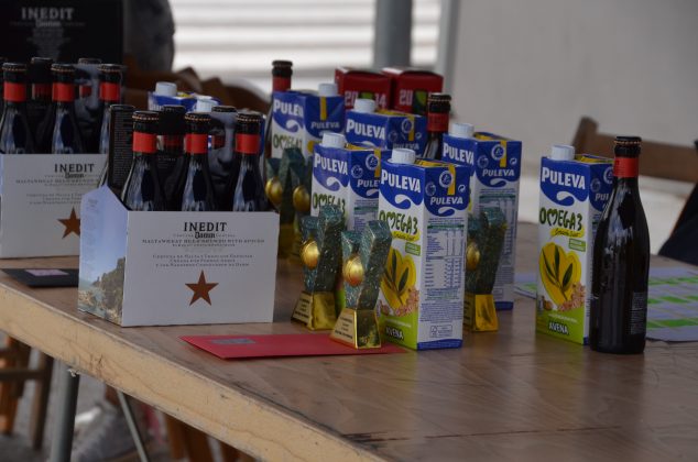 Open Fira de Primavera