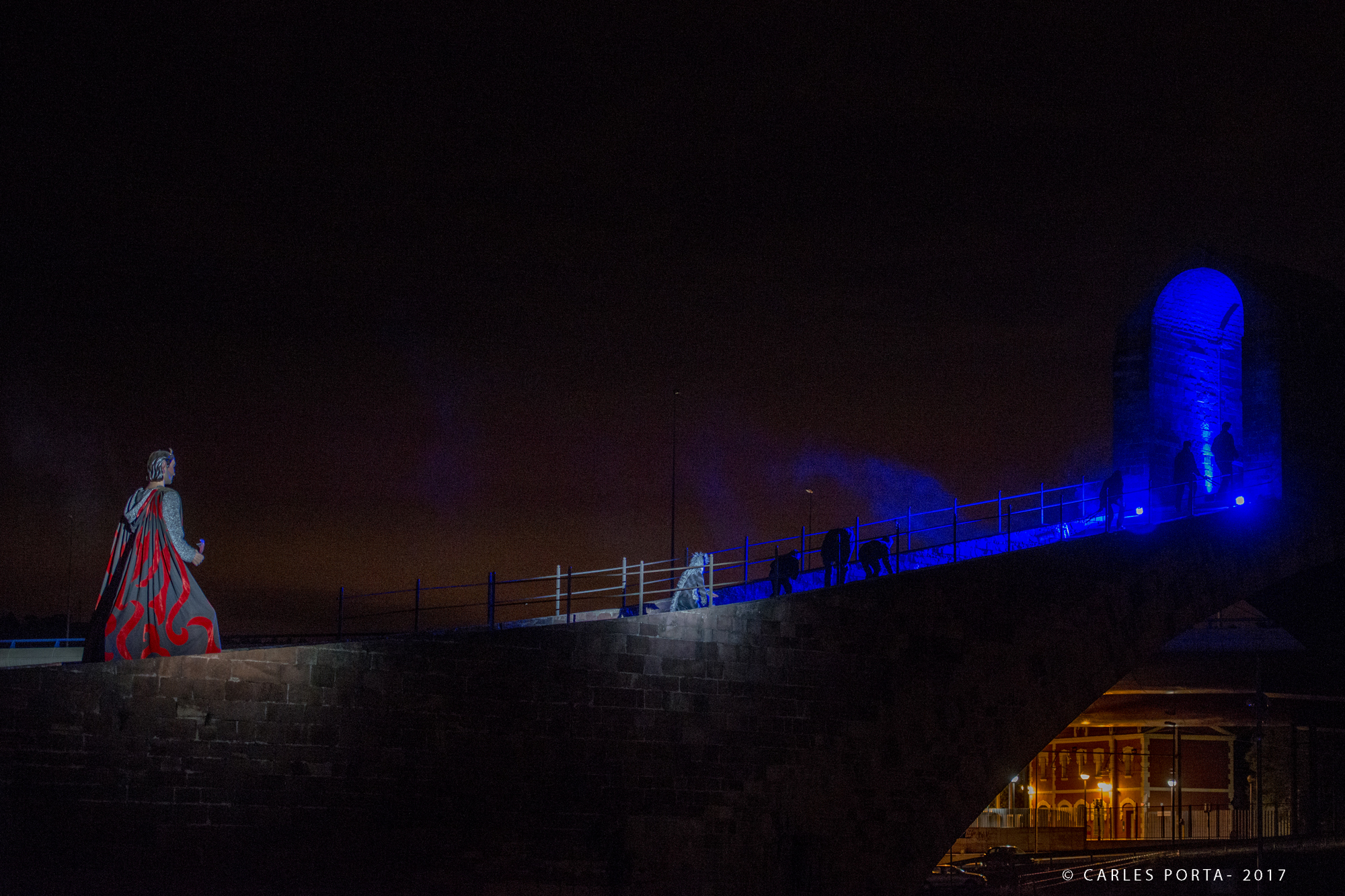 6a Llegenda pont del Diable
