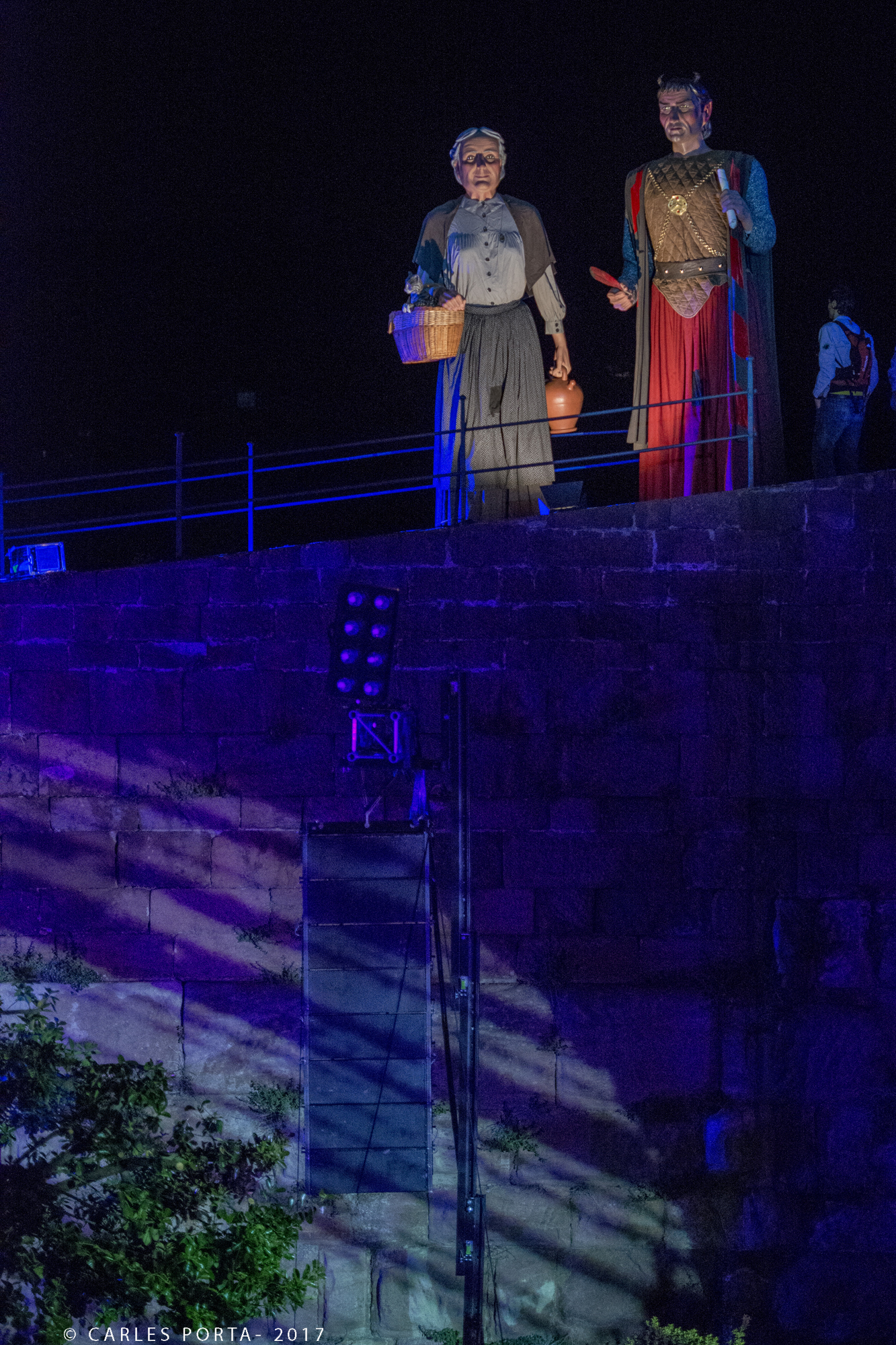 6a Llegenda pont del Diable