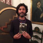 Joan Vergés, autor del llibre 'Dalí; pensameny i escriptura'