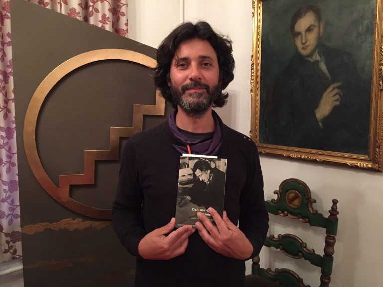 Joan Vergés: “Dalí no només era pintor: pensava, escrivia i es va inspirar en Pujols”