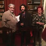 Presentació del llibre 'Dalí: pensament i escriptura' a la Fundació Francesc Pujols