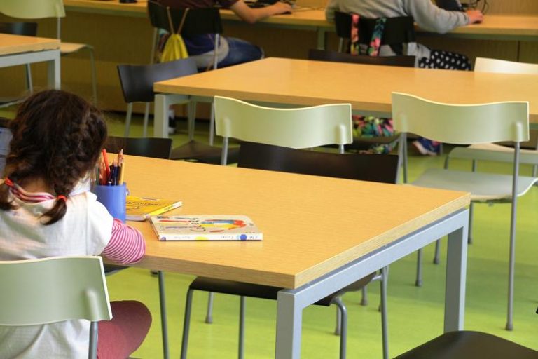 L’Ajuntament de Martorell posa en marxa la campanya de subvenció de llibres de text