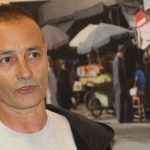 Vicente Díaz, periodista
