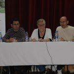 Xerrada 'Gent sense sostre'