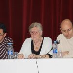 Xerrada 'Gent sense sostre'