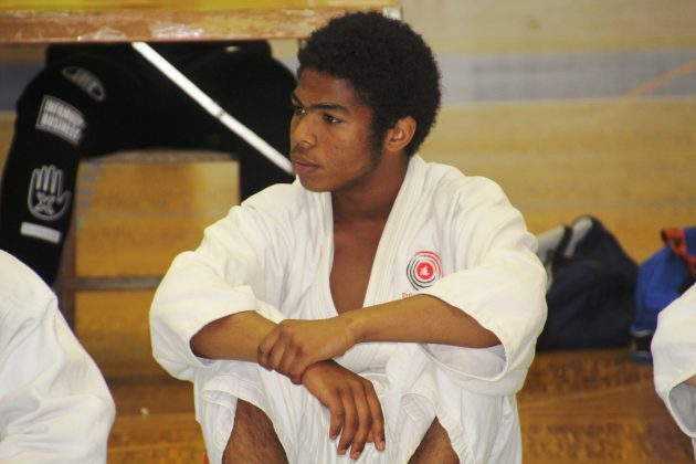 6&egrave; Memorial David Ruiz Guijarro