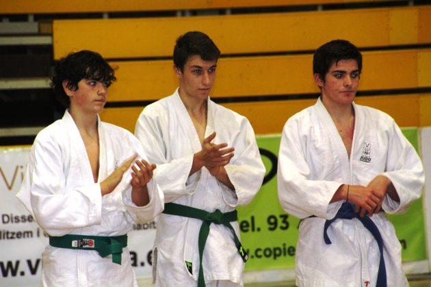 6&egrave; Memorial David Ruiz Guijarro