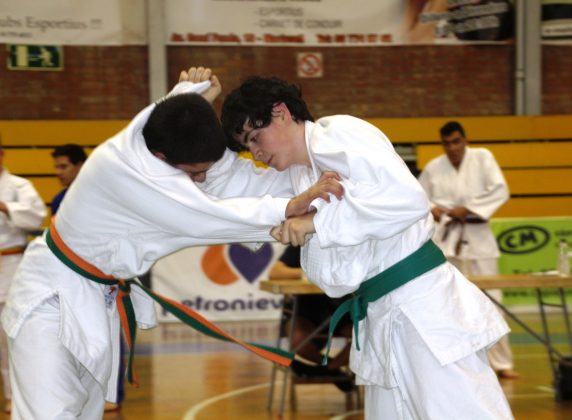 6&egrave; Memorial David Ruiz Guijarro