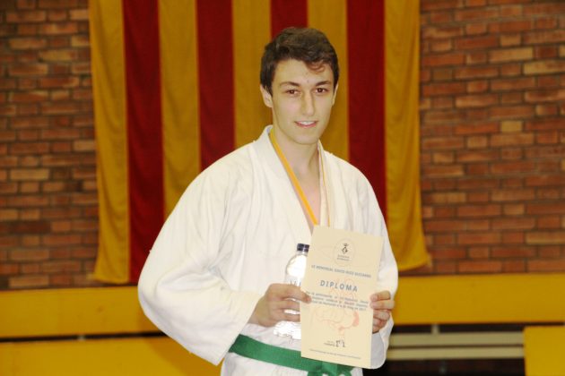 6&egrave; Memorial David Ruiz Guijarro