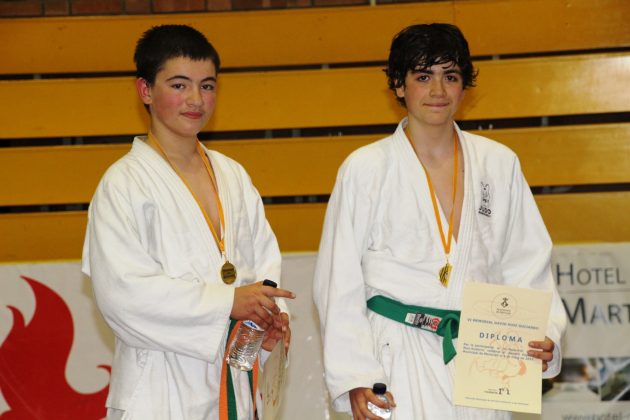 6&egrave; Memorial David Ruiz Guijarro
