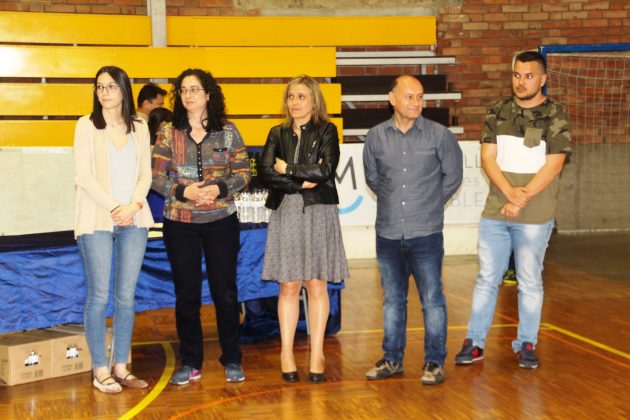 6&egrave; Memorial David Ruiz Guijarro