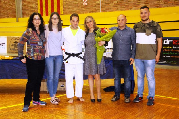 6&egrave; Memorial David Ruiz Guijarro
