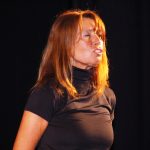 Montse Torras, membre Mans Mercedàries