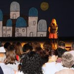 Montse Torras, membre Mans Mercedàries