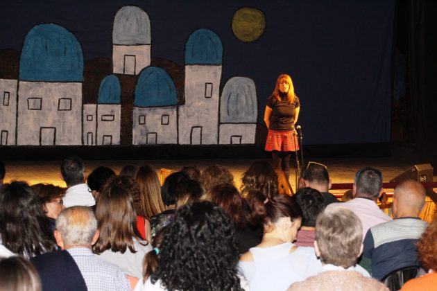 Montse Torras, membre Mans Merced&agrave;ries