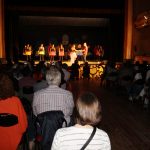 Teatre solidari Mans Mercedàries
