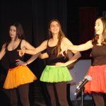 Teatre solidari Mans Mercedàries