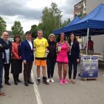 Finalistes Segona mixta Open Fira de Primavera