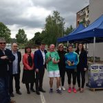 Finalistes Primera mixta Open Fira de Primavera