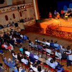 Teatre solidari Mans Mercedàries