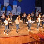 Teatre solidari Mans Mercedàries