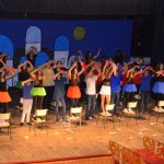 Teatre solidari Mans Mercedàries