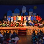 Teatre solidari Mans Mercedàries