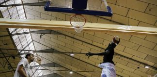 El CB Martorell es proclama campió del grup C de lliga EBA, i el CN Martorell, a les portes de l’ascens CB Martorell (Svetlana Akimova)