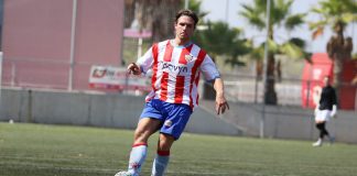 El CF Martorell remunta contra l’Espluguenc i suma tres punts vitals per mantenir-se a Segona Catalana CF Martorell (Svetlana Akimova)