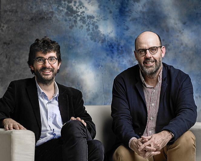 Jordi Basté visitarà la Biblioteca dijous per presentar la seva exitosa primera novel·la